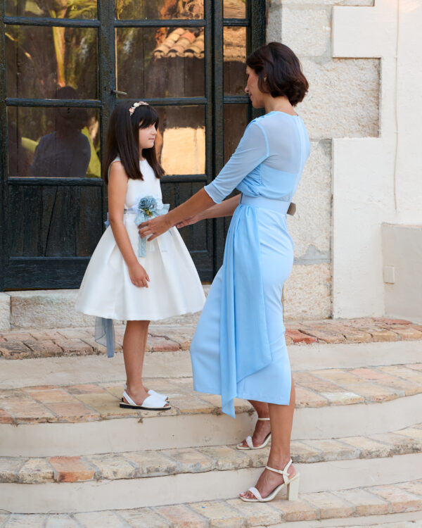 Vestido Lucía - Imagen 3