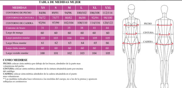 Traje Kayra - Imagen 7